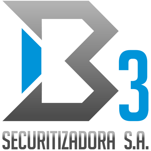 B3 Securitizadora S/A